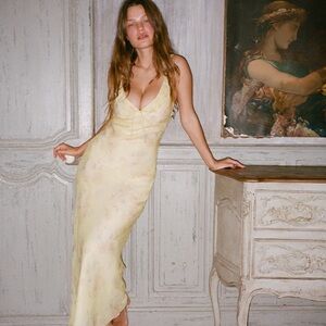 Realisation Par The Heidi in Zinnia NWT